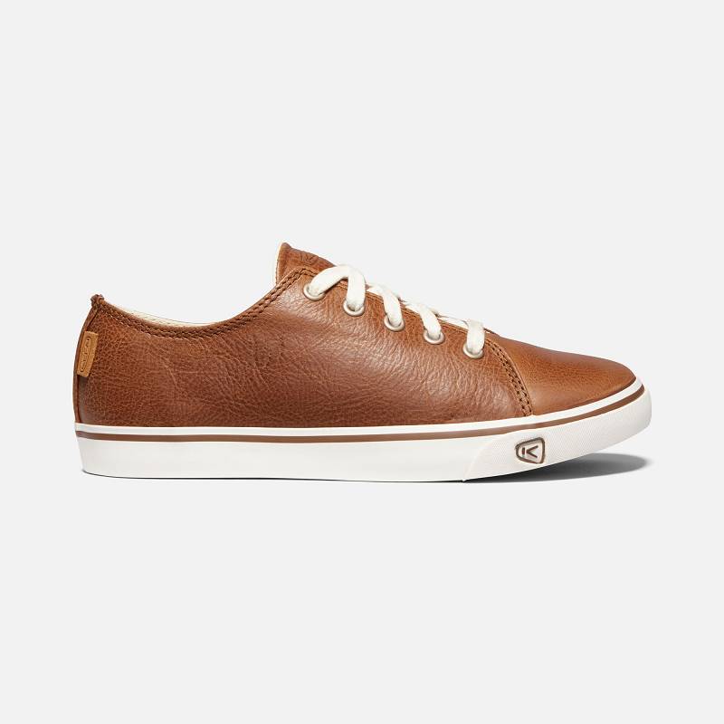 Keen Timmons Sneakers Herren DE-40673 British Tan - Keen Herrenschuhe Braun